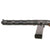 Original German Pre-WWII ERMA EMP Display Sub Machine Gun with Display Magazine - Serial D-4324 Original Items