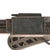 Original German Pre-WWII ERMA EMP Display Sub Machine Gun with Display Magazine - Serial D-4324 Original Items