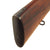 Original Excellent German M1891 Argentine Mauser Rifle by Ludwig Loewe made in 1893 - Matching Serial F 1992 Original Items
