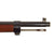 Original Excellent German M1891 Argentine Mauser Rifle by Ludwig Loewe made in 1893 - Matching Serial F 1992 Original Items