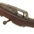 Original German Pre-WWI Gewehr 88/05 S Commission Rifle by Spandau with Turkish Markings Serial 6825 l - Dated 1890 Original Items