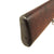 Original German Pre-WWI Gewehr 88/05 S Commission Rifle by Spandau with Turkish Markings Serial 6825 l - Dated 1890 Original Items