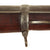 Original German Pre-WWI Gewehr 88/05 S Commission Rifle by Spandau with Turkish Markings Serial 6825 l - Dated 1890 Original Items