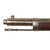 Original German Pre-WWI Gewehr 88/05 S Commission Rifle by Spandau with Turkish Markings Serial 6825 l - Dated 1890 Original Items