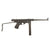 Original Belgian Vigneron M2 Display Submachine Gun with Magazine - Serial 071353 Original Items