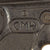 Original Belgian Vigneron M2 Display Submachine Gun with Magazine - Serial 071353 Original Items
