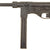 Original Belgian Vigneron M2 Display Submachine Gun with Magazine - Serial 071353 Original Items