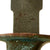 Original U.S. WWI Model 1918 Mark I Trench Knife by AU LION with Correct Steel Scabbard Original Items