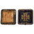 Original German WWII Relic Condition Cased Iron Cross First Class 1939 by Wilhelm Deumer - EKI Original Items