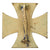 Original German WWII Relic Condition Cased Iron Cross First Class 1939 by Wilhelm Deumer - EKI Original Items