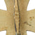 Original German WWII Relic Condition Cased Iron Cross First Class 1939 by Wilhelm Deumer - EKI Original Items