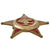 Original Turkish WWI Gallipoli Star Ottoman War Medal by B.B.&.Co - “Iron Crescent” Original Items