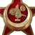 Original Turkish WWI Gallipoli Star Ottoman War Medal by B.B.&.Co - “Iron Crescent” Original Items