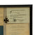 Original German WWI & WWII Named Iron Cross Grouping with Luftwaffe Soldbuch - Gustav Viertel Original Items