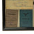 Original German WWI & WWII Named Iron Cross Grouping with Luftwaffe Soldbuch - Gustav Viertel Original Items