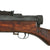 Original Finnish WWII Suomi KP/-31 M31 9mm Display SMG with Live Barrel and Stick Magazine - Serial 22914 Original Items