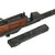 Original Finnish WWII Suomi KP/-31 M31 9mm Display SMG with Live Barrel and Stick Magazine - Serial 22914 Original Items