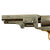 Original U.S. Indian Wars Era Colt M1849 Pocket Percussion Revolver with 4" Barrel & Cylinder Scene made in 1869 - Serial 319157 Original Items