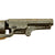 Original U.S. Indian Wars Era Colt M1849 Pocket Percussion Revolver with 4" Barrel & Cylinder Scene made in 1869 - Serial 319157 Original Items