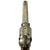 Original U.S. Indian Wars Era Colt M1849 Pocket Percussion Revolver with 4" Barrel & Cylinder Scene made in 1869 - Serial 319157 Original Items