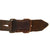 Original German WWII K98k Leather Sling with Buckle & Frog - Kar98k Original Items