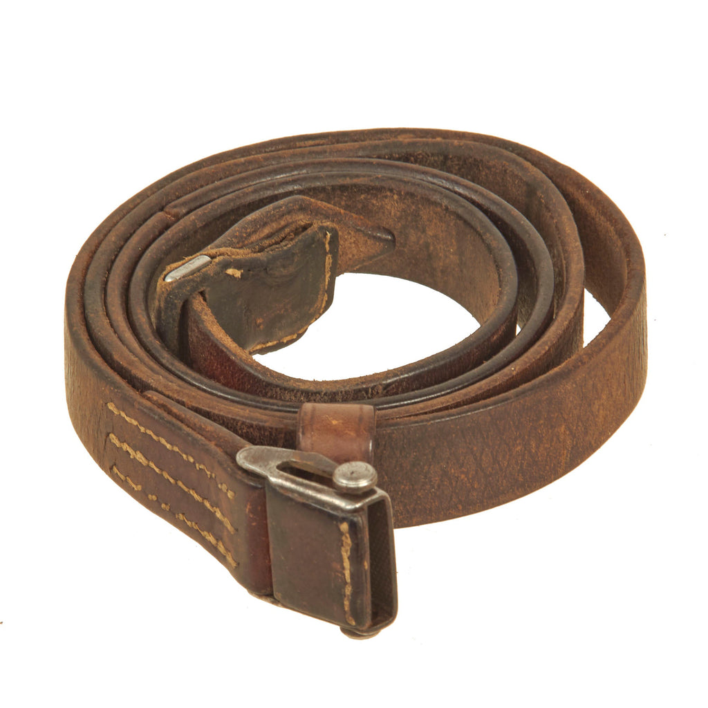 CMC Kar98K 六研 モデルガン 革ストラップ CMC Kar98K 六研 モデルガン 革ストラップ CMC Kar98K 六研 モデルガン