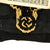 Original German WWII SS BeVo Embroidered Tropical Sleeve Insignia with Paper RZM Tag Original Items