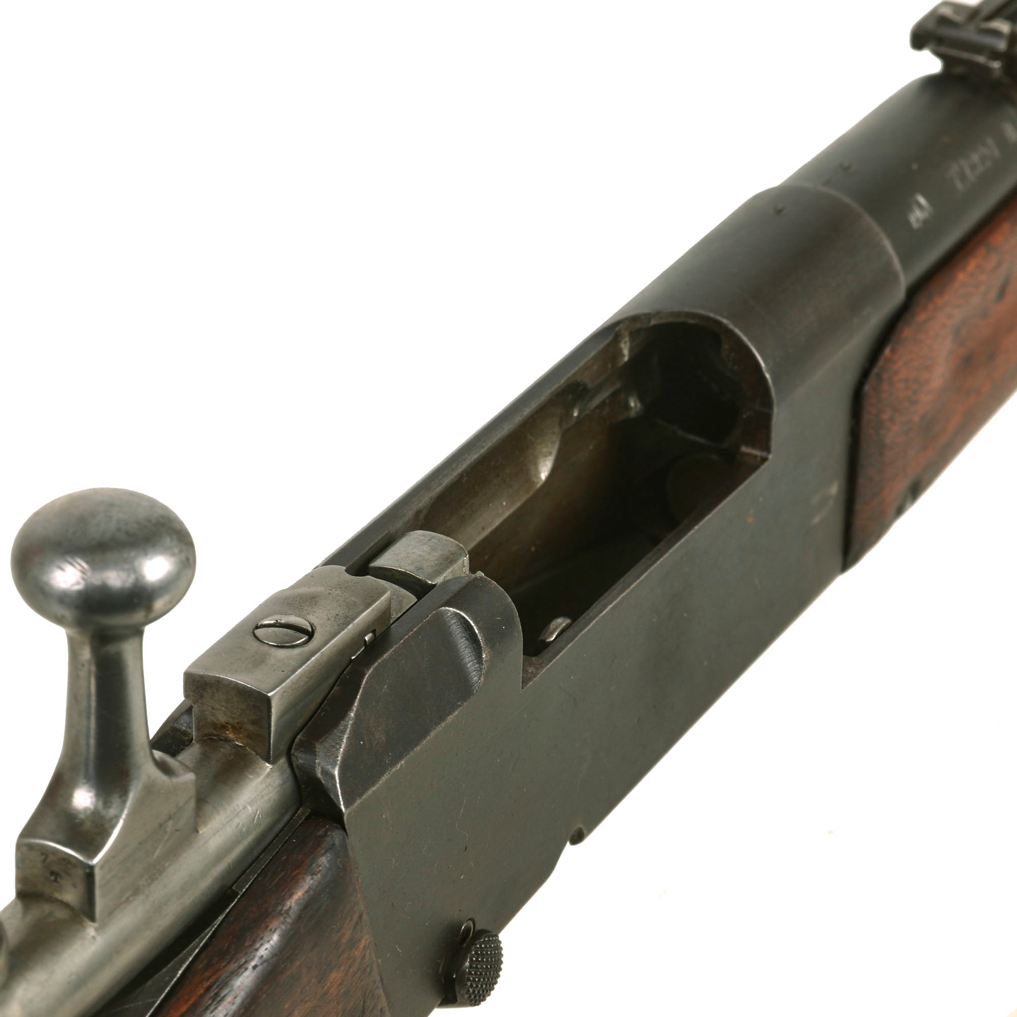 Original Antique French Lebel Fusil Modèle 1886 M93 Infantry Rifle by ...