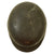 Original German WWII Named Army Heer M40 Double Decal Helmet with 1940 Dated 59cm Liner - EF66 Original Items