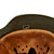 Original German WWII Named Army Heer M40 Double Decal Helmet with 1940 Dated 59cm Liner - EF66 Original Items