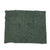 Original German WWII Heer Army NCO & Officer Machine Embroidered Breast Eagle - Uniform Cut Off Original Items