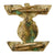 Original German WWII Clasp to the Iron Cross Second Class 1939 - Spange zum Eisernen Kreuz Original Items