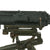 Original Italian WWII Breda Model 37 Display Machine Gun with Tripod and Feed Strip Chest Original Items