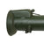 Original U.S. Deactivated M20 A1 B1 3.5 Inch Super Bazooka Rocket Launcher with Inert 1953 Dated Practice Rocket Original Items