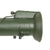 Original U.S. Deactivated M20 A1 B1 3.5 Inch Super Bazooka Rocket Launcher with Inert 1953 Dated Practice Rocket Original Items
