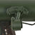 Original U.S. Deactivated M20 A1 B1 3.5 Inch Super Bazooka Rocket Launcher with Inert 1953 Dated Practice Rocket Original Items