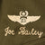 Original U.S. Vietnam War Era “Sawadee”  Party Flight Suit For Special Forces Helicopter Pilot WO4 Joseph “Joe” Bailey, 173rd Airborne Brigade Original Items
