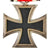 Original German WWII Wehrmacht Iron Cross 2nd Class 1939 by Klein & Quenzer A.G. with Ribbon - EKII Original Items