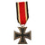 Original German WWII Wehrmacht Iron Cross 2nd Class 1939 with Ribbon - Unmarked - EKII Original Items