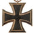 Original German WWII Wehrmacht Iron Cross 2nd Class 1939 with Ribbon - Unmarked - EKII Original Items