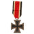 Original German WWII Wehrmacht Iron Cross 2nd Class 1939 with Ribbon - Unmarked - EKII Original Items