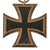 Original German WWII Wehrmacht Iron Cross 2nd Class 1939 with Ribbon - Unmarked - EKII Original Items