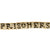 Original WWI Ottoman Empire Turkish Prisoner of War Souvenir Snake Dated 1916 Original Items