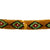 Original WWI Ottoman Empire Turkish Prisoner of War Souvenir Snake Dated 1916 Original Items