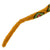 Original WWI Ottoman Empire Turkish Prisoner of War Souvenir Snake Dated 1916 Original Items