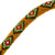 Original WWI Ottoman Empire Turkish Prisoner of War Souvenir Snake Dated 1916 Original Items