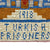 Original WWI Ottoman Empire Turkish Prisoner of War Souvenir Purse Original Items