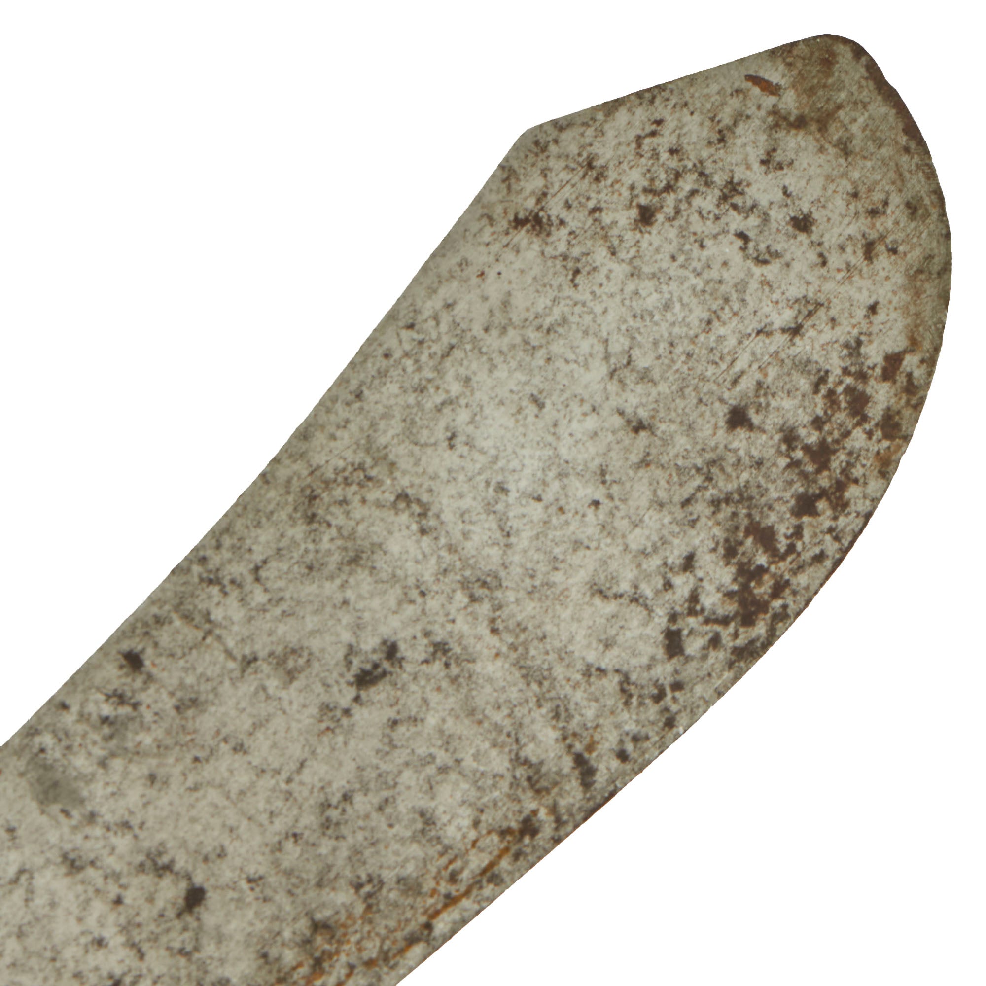 Original Imperial German WWI Shell Splinter Carving Set - 1916 Dated ...