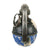 Original French WWI Model 1914 OF1 Egg Hand Grenade circa 1915 - 1917 - Inert Original Items