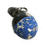 Original French WWI Model 1914 OF1 Egg Hand Grenade circa 1915 - 1917 - Inert Original Items